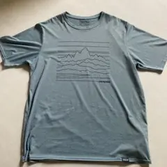 patagonia Tシャツ Mサイズ