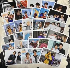 WEST. 公式写真 29枚 セット バラ売り可