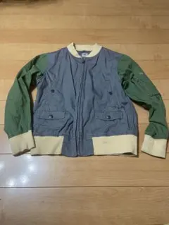 UNIQLO UNDERCOVER ジャケット 130