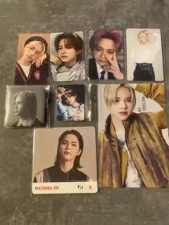 2025年最新】INi コースターの人気アイテム - メルカリ