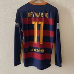 2025年最新】ネイマール ユニフォーム 長袖の人気アイテム
