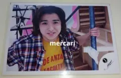 嵐 大野智 ジュニア時代 公式写真 希少 - メルカリ
