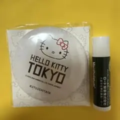 ハローキティ　東京　ミラー　サンリオ