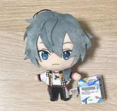 椎名ニキ ぬいぐるみ あんスタ