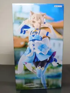Re:ゼロから始める異世界生活 フェリス フィギュアGIGO限定