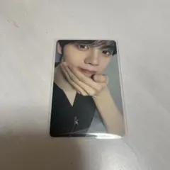 ZEROBASEONE zb1 ゼベワン ギュビン 会場限定 FC トレカ