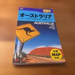 オーストラリア シドニー ケアンズ ゴールドコースト メルボルン パース '07