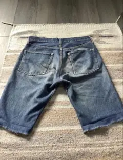 LEVIS 50s 501ZXXオリジナルW32 グッドサイズ 本物 - メルカリ