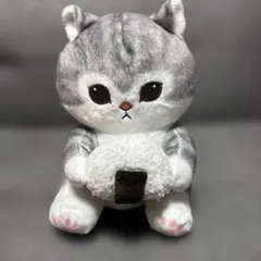 2026年最新】モフサンド おにぎりにゃんの人気アイテム - メルカリ