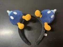 ボム兵カチューシャ USJ限定