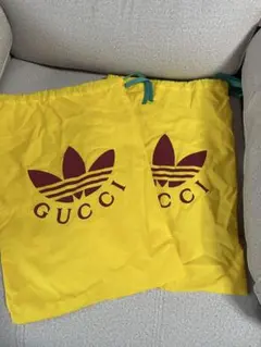 2026年最新】ADIDAS X GUCCIの人気アイテム - メルカリ
