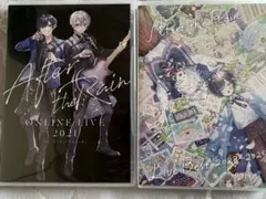 After the Rain DVDセット