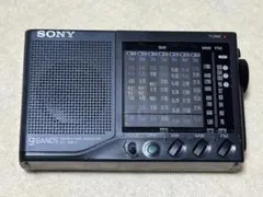 2026年最新】sony icf-sw55の人気アイテム - メルカリ