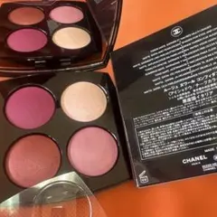 CHANEL【特別限定品/完売品】ルージュヌワールコンフィダンス新品未使用