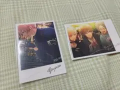 カラーマリス 冴木弓弦 バンド フォト風ブロマイド