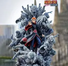 ワンピース Stand ハンニャバル ガレージキット スタチュー フィギュア ワンピース Stand ハンニャバル ガレージキット スタチュー フィギュア