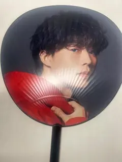 コムドット全員&ゆうた　CDF2023うちわ