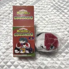 ヒロアカ　轟焦凍 マスコット 箱無し