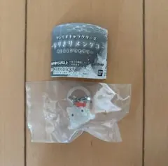 なりきりメンダコ　サンリオ　ハローキティ