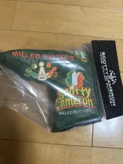 Scotty Cameron 2025 ST. PATRICK'S DAY