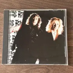 チープ・トリック Cheap Trick / Lap of Luxury CD