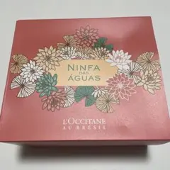 ロクシタン ニンファ　ボディ＆ハンドのサムネイル