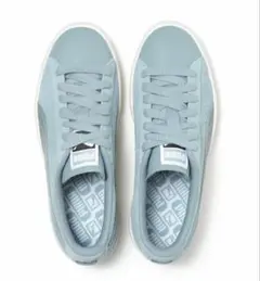 PUMA Suede Classic Light Blueのサムネイル