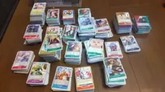ワンピースカードゲーム 大量