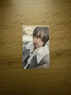 taki タレントカード