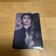 straykids リノ doit