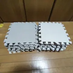 ジョイントマット