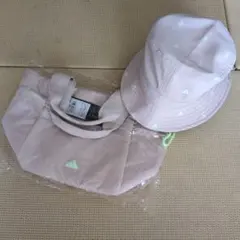 激レアアイテム有めがねさん専用アディダスゴルフ カートバックと帽子