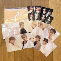 MAZZEL 「Only You」 UNIVERSAL MUSIC STORE盤