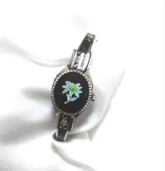 超希少　アンドレムッシュ　バングル　腕時計　スイスメイド