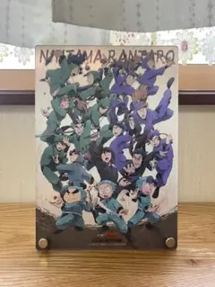 忍たま乱太郎 アクリルスタンド・アクリルボード