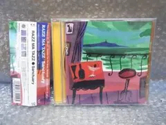 CD RAZZ MA TAZZ Sanctuary　サンプル盤