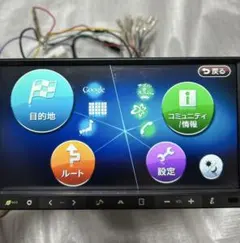 2026年最新】NX710 CLARIONの人気アイテム - メルカリ