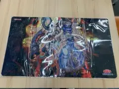 遊戯王　遊戯王の日　プレイマット　キラーチューン 遊戯王 遊戯王の日 プレイマット キラーチューン - メルカリ