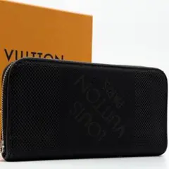 極上品 極希少 入手困難 ルイヴィトン ダミエジェアン フネートル 二