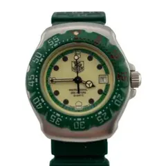 2025年最新】フォーミュラ1 タグホイヤー グリーンの人気アイテム