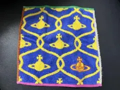 Vivienne Westwood ヴィヴィアンウエストウッド　ハンカチ