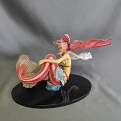 ワンピース　造形王頂上決戦Ⅱ しらほし姫　フィギュア