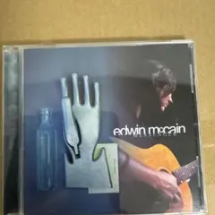 Edwin McCain Messenger CD