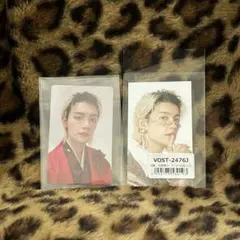 M!LK 佐野勇斗 好きすぎて滅/爆裂愛してる/トレカセット/初限A ラキドロ