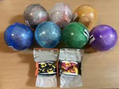 青鬼 バスボール 10個セット モーリーファンタジー限定 | Mercari