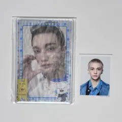 Straykids スキズ ヒョンジン セット