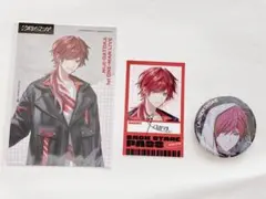 にじさんじ 2時だとか 1st LIVE ローレン・イロアス セット