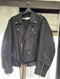 2026年最新】マルジェラ ライダース 46の人気アイテム - メルカリ