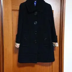 バーバリーブルーレーベル コート