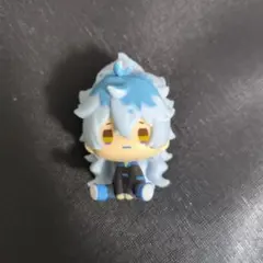 ツイステ 一番くじ イデア